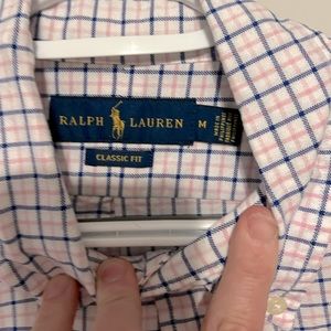 Ralph Lauren medium classic
